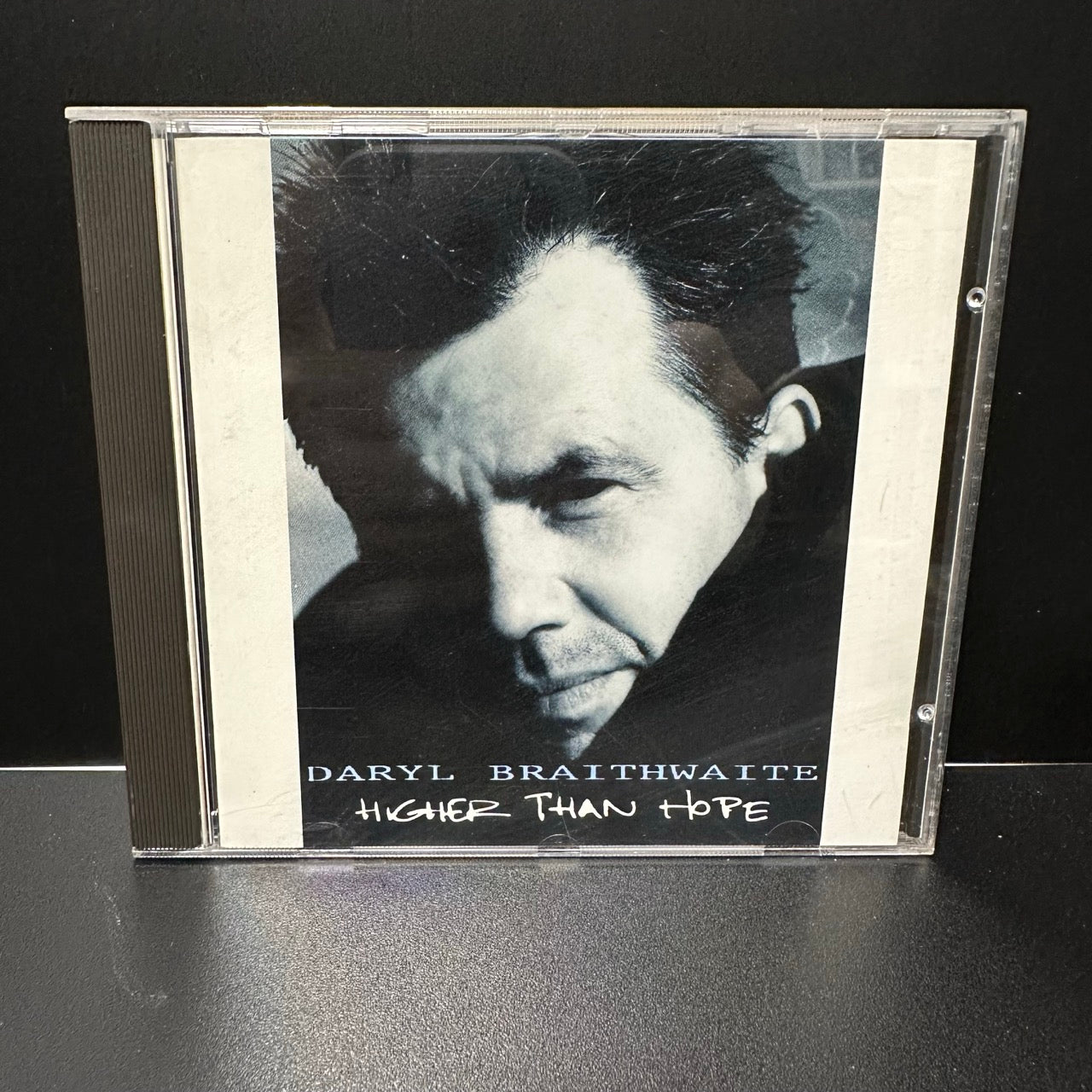 Daryl Braithwaite - Higher Than Hope (CD)