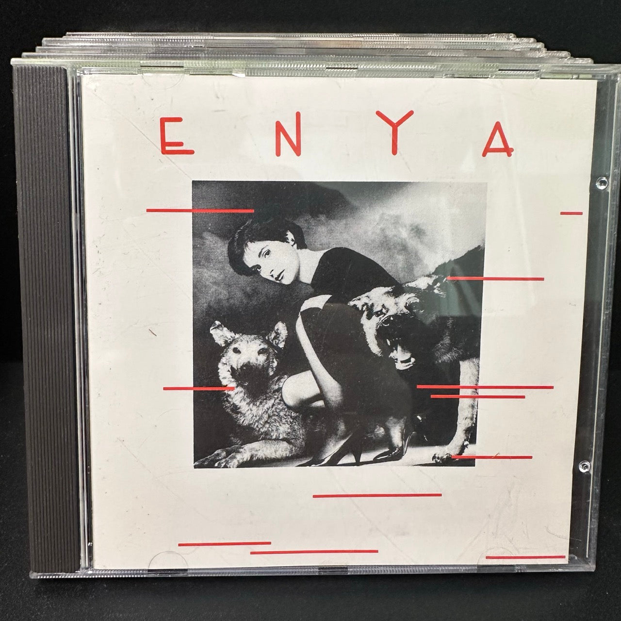 Enya - Enya (CD)