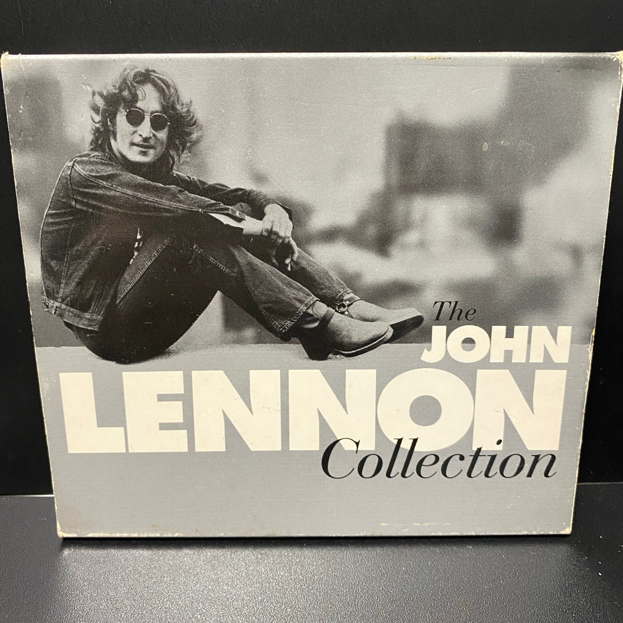 John Lennon - The John Lennon Collection (CD)