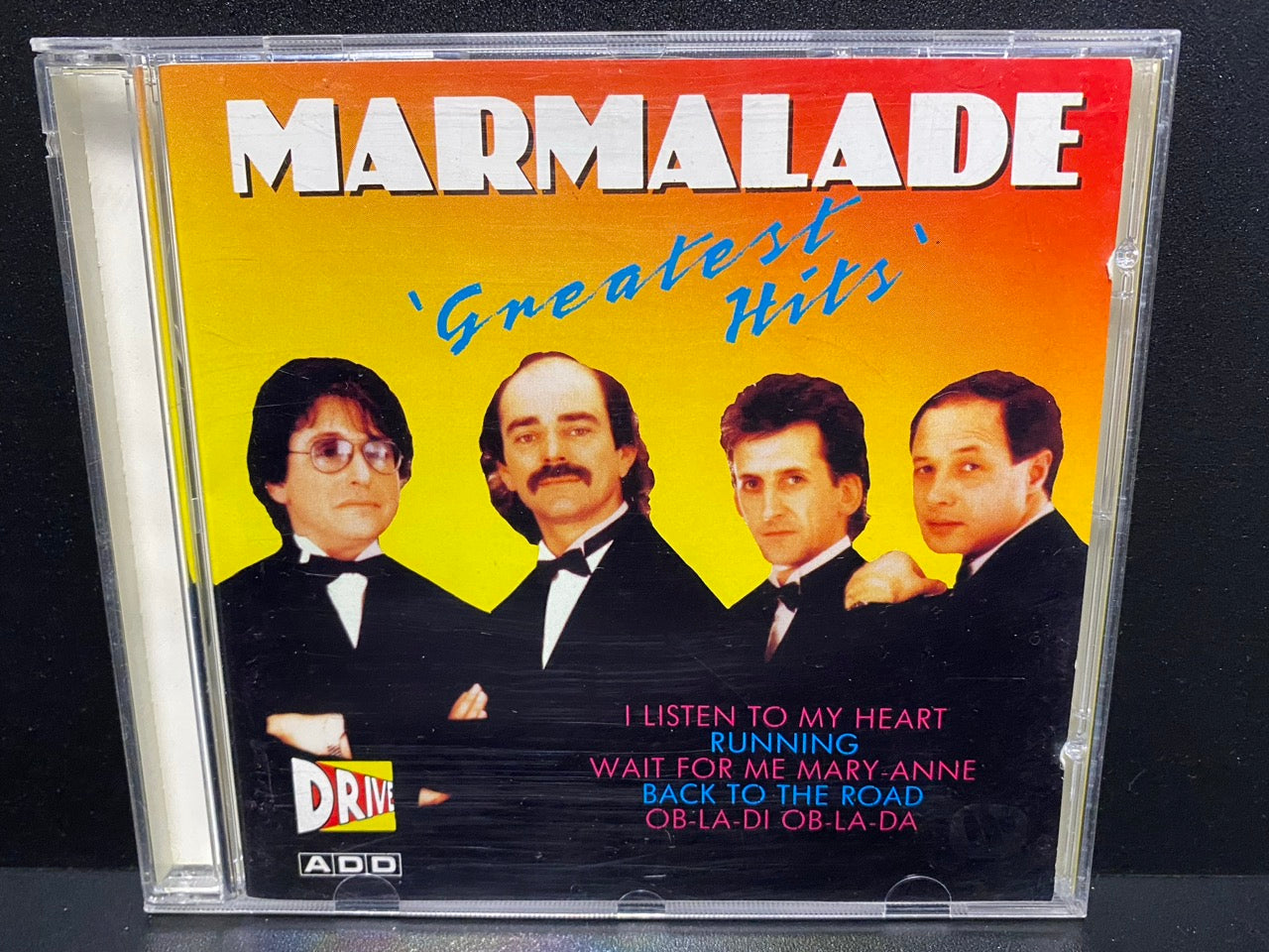 The Marmalade - Greatest Hits (CD)
