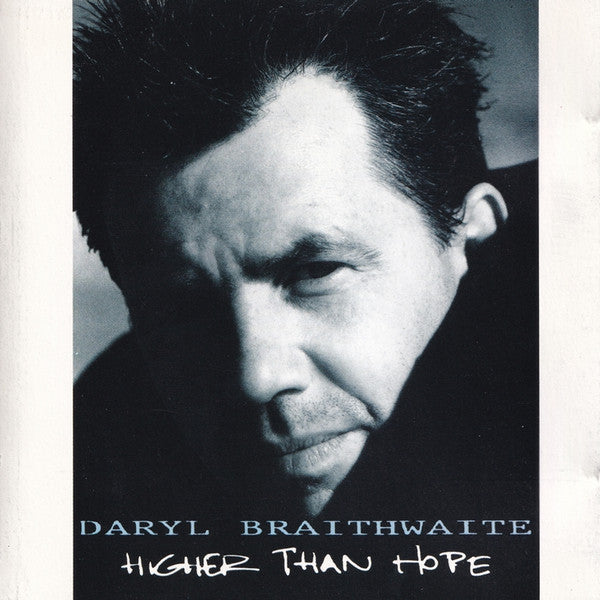 Daryl Braithwaite - Higher Than Hope (CD)