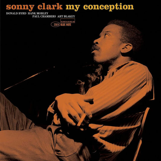 Sonny Clark - My Conception (CD)