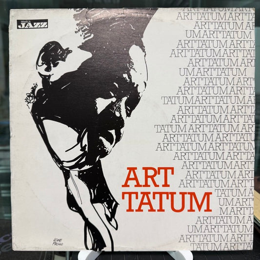 Art Tatum - Art Tatum (LP)