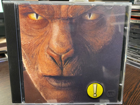 John Fogerty - Eye Of The Zombie (CD)