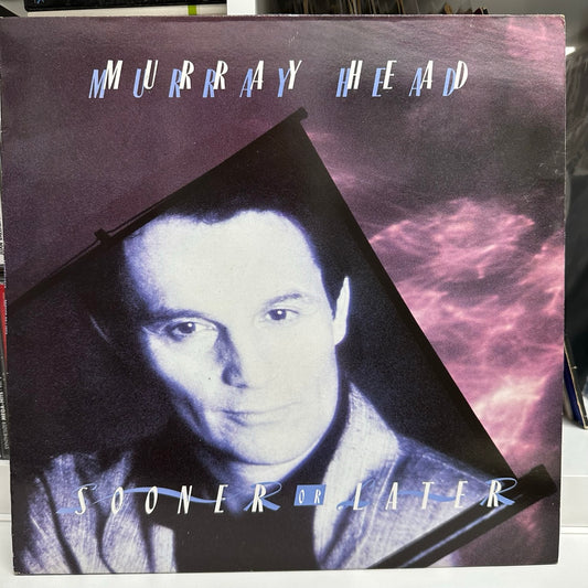 Murray Head - Sooner Or Later (LP)