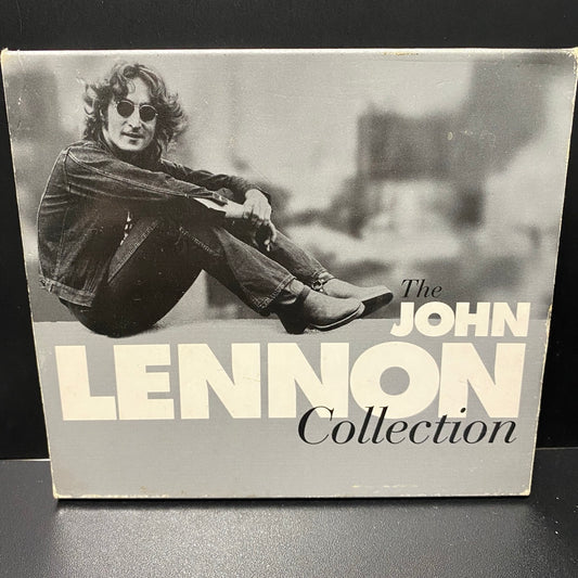 John Lennon - The John Lennon Collection (CD)