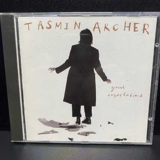Tasmin Archer - Great Expectations (CD)
